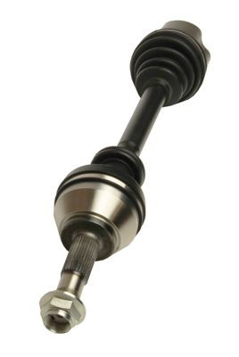 MAXGEAR 49-2465: Árbol de transmisión Eje delantero, 693mm