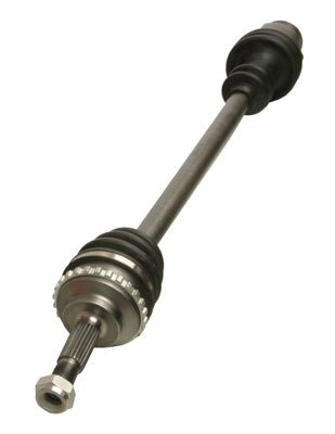 MAXGEAR 49-2466: Drivaxel framaxel höger, 728mm