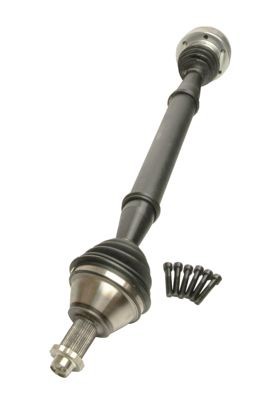 MAXGEAR 49-2483: Planetara Axa fata dreapta, 765mm