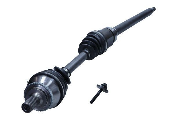 MAXGEAR 49-2514: Arbre de transmission Essieu avant droit, 975mm, avec roulement