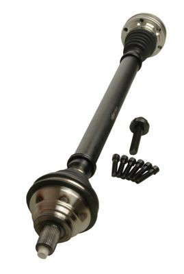 MAXGEAR 49-2546: Planetara Axa fata dreapta, 809mm