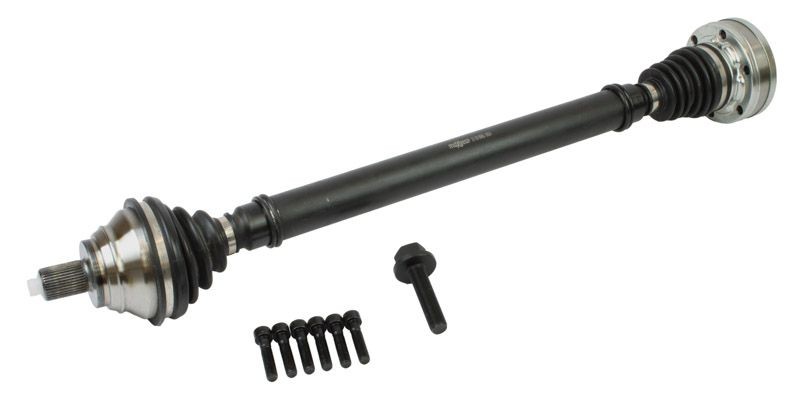 MAXGEAR 49-2553: Planetara punte fata, 795mm, cu surub