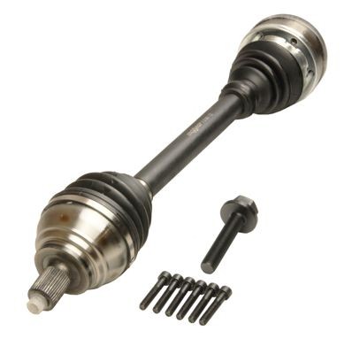 MAXGEAR 49-2554: Planetara Axa fata stanga, 535mm