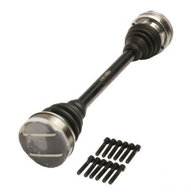 MAXGEAR 49-2563: Arbre de transmission 537mm