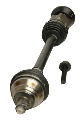 MAXGEAR 49-2565: Drivaxel framaxel höger, 592mm