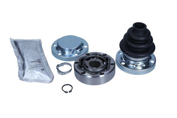MAXGEAR 49-2780: Tête de cardan Essieu arrière, du côté boîte de vitesses