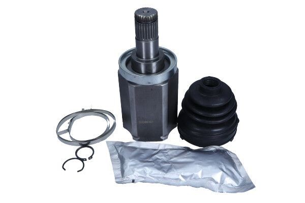 MAXGEAR 49-2781: Set articulatie, planetara spre cutia de viteze, Axa fata stanga