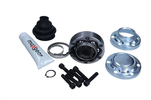 MAXGEAR 49-2784: Articulatie, planetara spre cutia de viteze, puntea spate