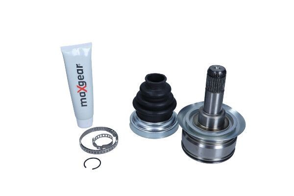 MAXGEAR 49-2786: Articulatie, planetara spre cutia de viteze, puntea spate