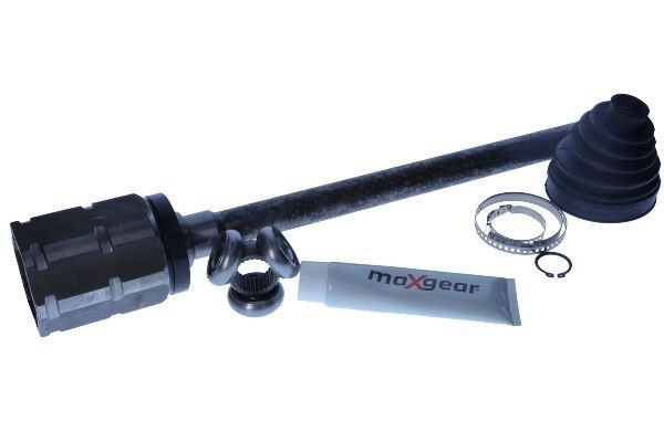 MAXGEAR 49-2787: Articulatie, planetara spre cutia de viteze, Axa fata dreapta