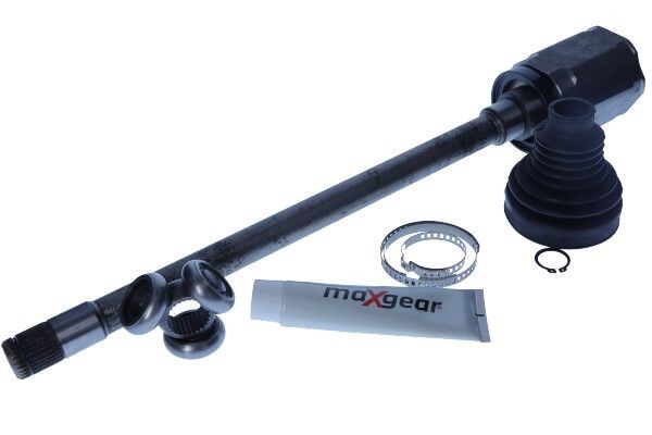 MAXGEAR 49-2788: Articulatie, planetara spre cutia de viteze, Axa fata dreapta