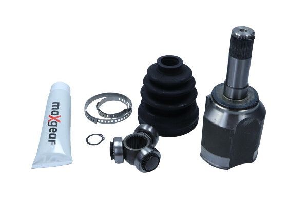MAXGEAR 49-2801: Set articulatie, planetara spre cutia de viteze, Axa fata stanga