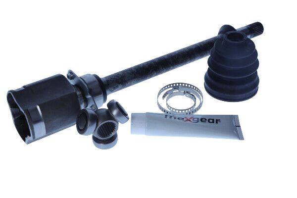 MAXGEAR 49-2802: Jeu de joints, arbre de transmission Essieu avant droit