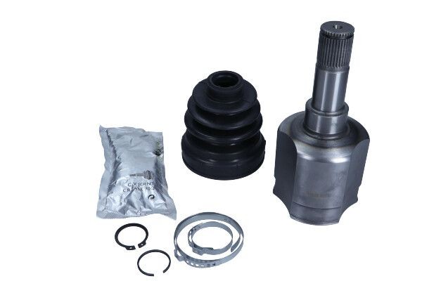 MAXGEAR 49-2804: Liigend, veovõll esisild vasakul, kastipoolselt
