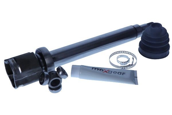 MAXGEAR 49-2805: Set articulatie, planetara spre cutia de viteze, Axa fata dreapta