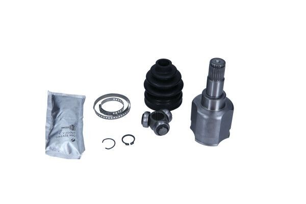 MAXGEAR 49-2806: Articulatie, planetara Axa fata stanga, spre cutia de viteze