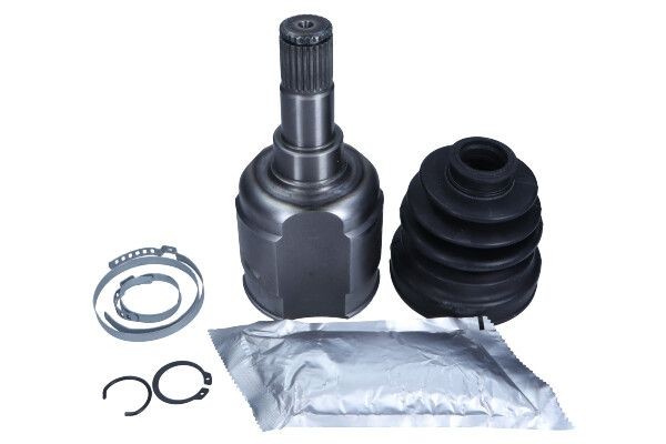 MAXGEAR 49-2812: Jeu de joints, arbre de transmission du côté boîte de vitesses, Essieu avant gauche