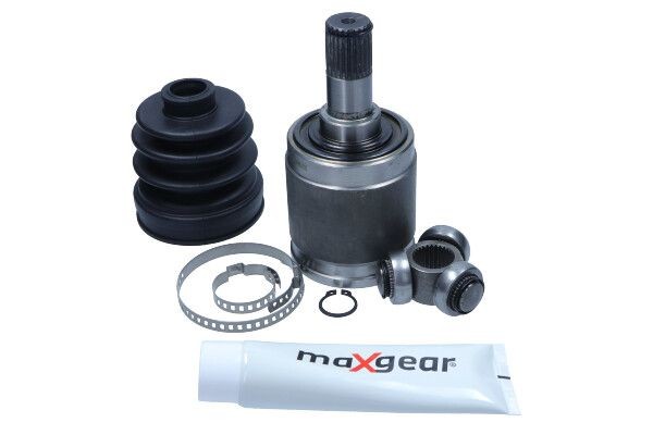 MAXGEAR 49-2814: Articulatie, planetara Axa fata dreapta, spre cutia de viteze