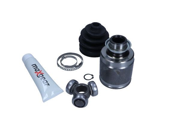 MAXGEAR 49-2817: Articulatie, planetara spre cutia de viteze, punte fata