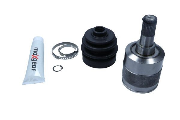 MAXGEAR 49-2823: Articulatie, planetara spre cutia de viteze, Axa fata stanga