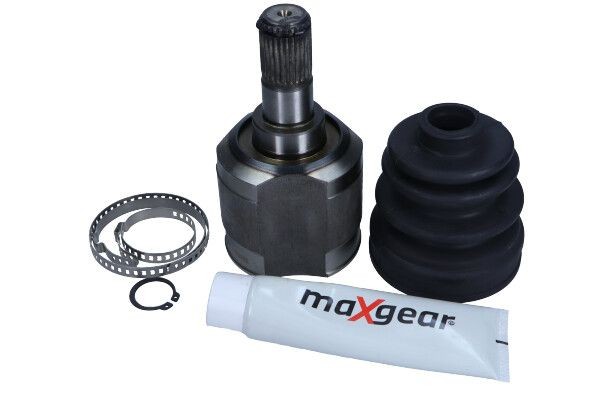 MAXGEAR 49-2830: Set articulatie, planetara spre cutia de viteze, Axa fata stanga