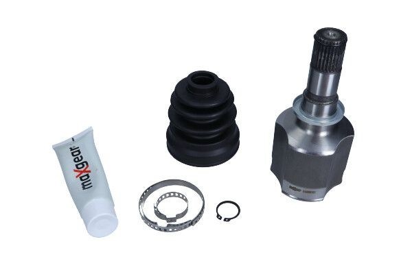 MAXGEAR 49-2833: Articulatie, planetara spre cutia de viteze, Axa fata stanga