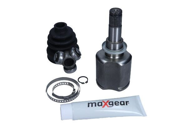 MAXGEAR 49-2836: Articulatie, planetara spre cutia de viteze, Axa fata stanga