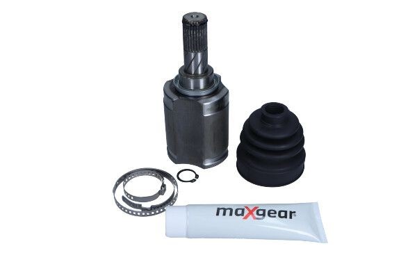 MAXGEAR 49-2846: Articulatie, planetara Axa fata stanga, spre cutia de viteze