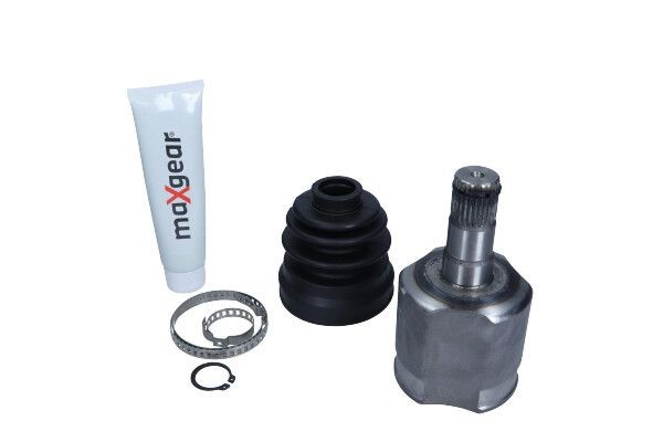 MAXGEAR 49-2866: Set articulatie, planetara Axa fata stanga, spre cutia de viteze