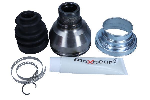 MAXGEAR 49-2869: Set articulatie, planetara spre cutia de viteze, Axa fata stanga