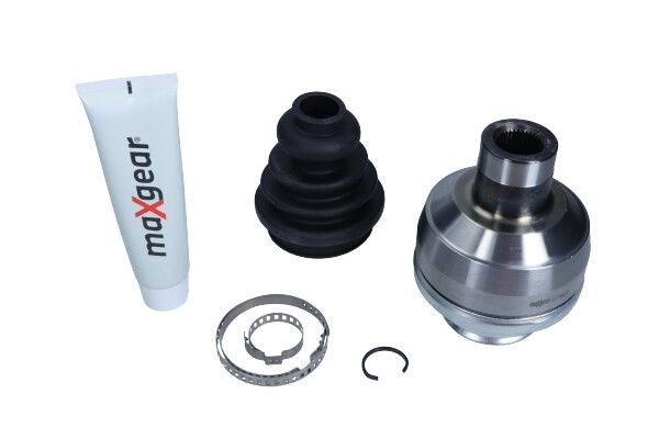 MAXGEAR 49-2872: Set articulatie, planetara spre cutia de viteze, Axa fata dreapta