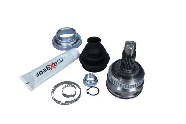MAXGEAR 49-3080: Set articulatie, planetara spre roata, puntea spate