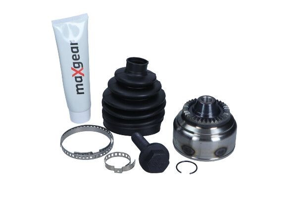 MAXGEAR 49-3083: Set articulatie, planetara spre roata, punte fata