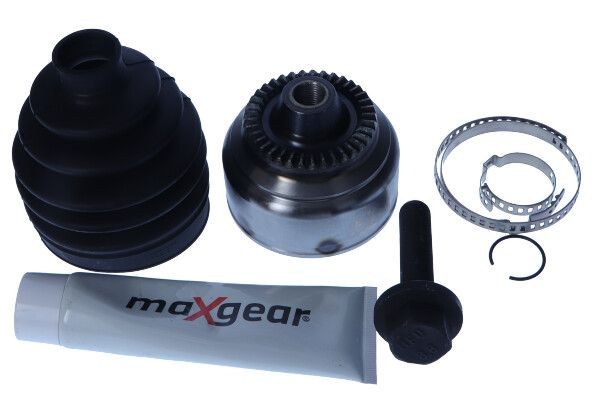 MAXGEAR 49-3084: Set articulatie, planetara spre roata, punte fata