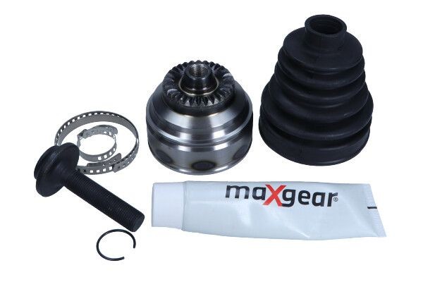 MAXGEAR 49-3085: Articulatie, planetara spre roata, punte fata