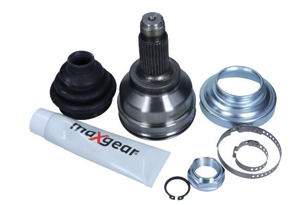 MAXGEAR 49-3086: Articulatie, planetara spre roata, puntea spate