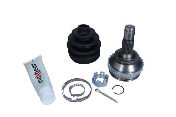 MAXGEAR 49-3097: Set articulatie, planetara spre roata, Axa fata dreapta