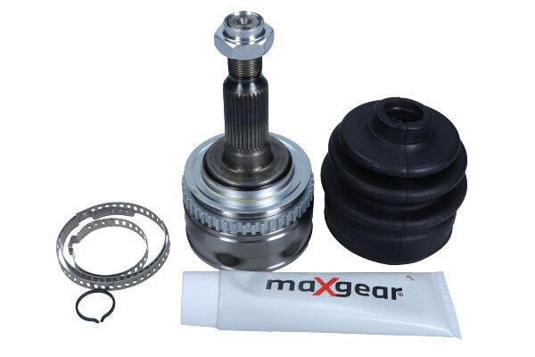 MAXGEAR 49-3101: Set articulatie, planetara spre roata, punte fata