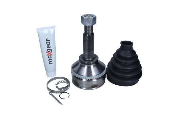 MAXGEAR 49-3117: Articulatie, planetara punte fata, spre roata, cu senzor ABS
