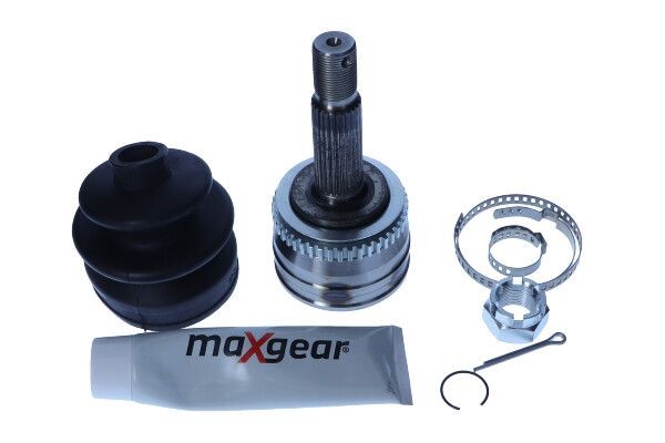 MAXGEAR 49-3125: Liigendlaager, veovõll Esisild