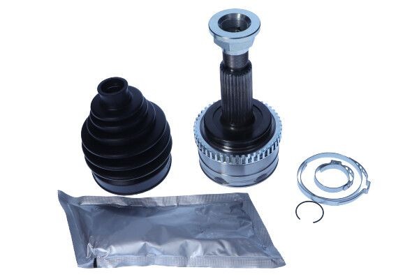 MAXGEAR 49-3128: Set articulatie, planetara Axa fata stanga