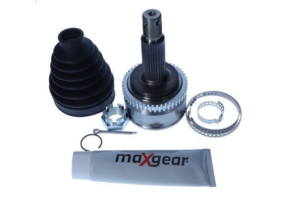 MAXGEAR 49-3129: Liigendlaager, veovõll