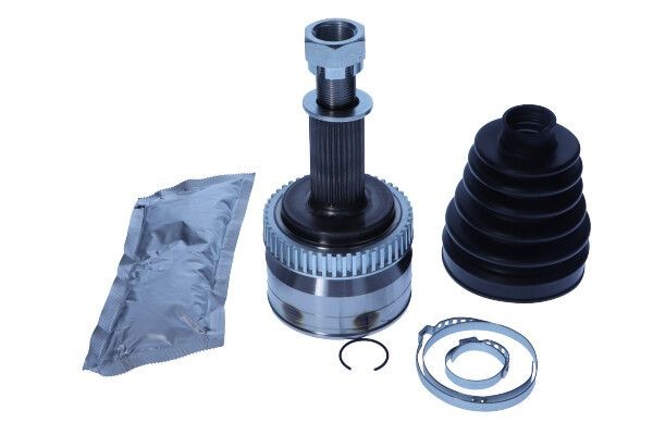 MAXGEAR 49-3131: Articulatie, planetara spre roata, punte fata, cu senzor ABS