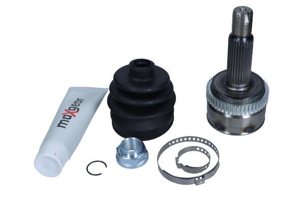 MAXGEAR 49-3133: Set articulatie, planetara puntea spate, spre roata, cu senzor ABS