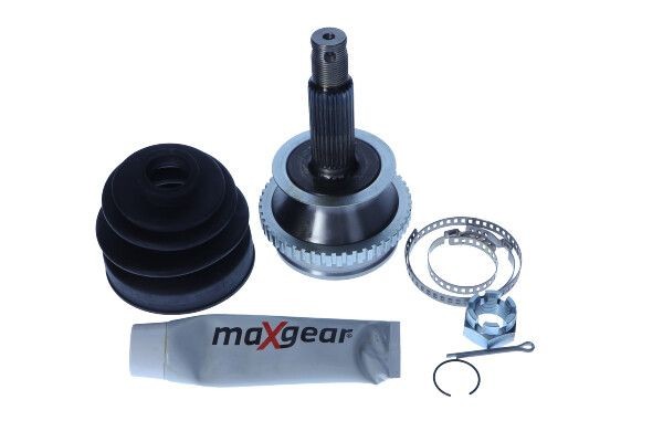 MAXGEAR 49-3140: Articulatie, planetara Axa fata stanga, Axa fata dreapta, spre roata