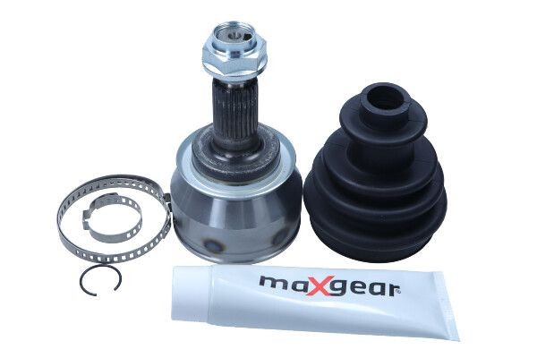 MAXGEAR 49-3156: Set articulatie, planetara punte fata, spre roata