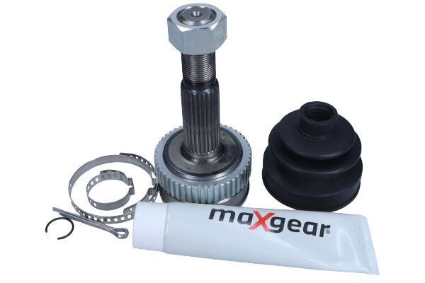MAXGEAR 49-3165: Set articulatie, planetara puntea spate, spre roata