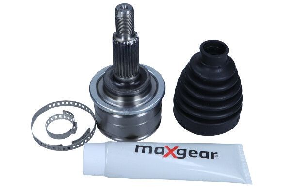 MAXGEAR 49-3166: Set articulatie, planetara Axa fata stanga