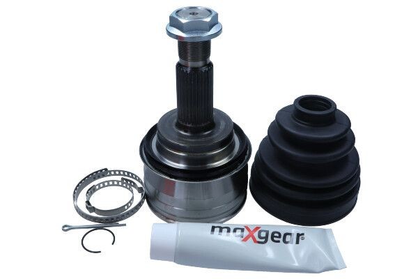 MAXGEAR 49-3181: Articulatie, planetara punte fata, spre roata