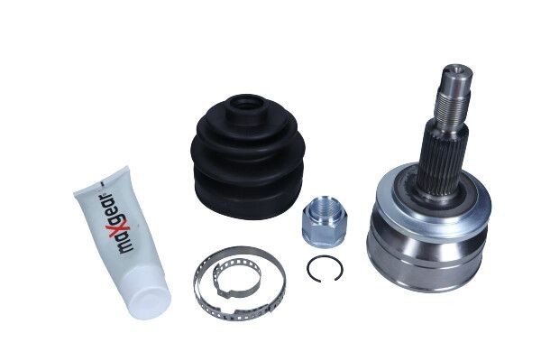 MAXGEAR 49-3184: Articulatie, planetara spre roata, punte fata